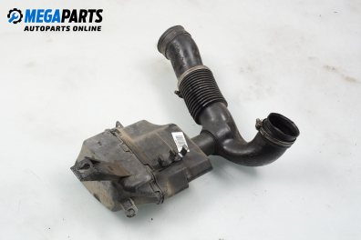 Въздуховод за Peugeot 206 Hatchback (08.1998 - 12.2012) 1.9 D, 69 к.с.