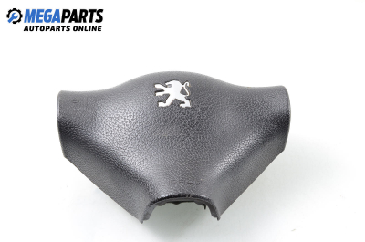 Airbag за Peugeot 206 Hatchback (08.1998 - 12.2012), 4+1 вр., хечбек, позиция: предна