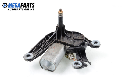 Ел. мотор за чистачките за Peugeot 206 Hatchback (08.1998 - 12.2012), хечбек, позиция: задна