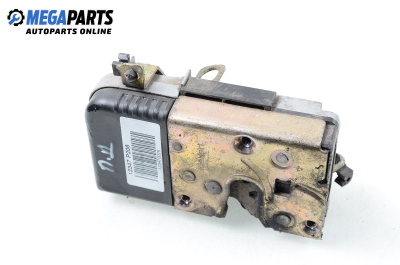 Брава на врата за Peugeot 206 Hatchback (08.1998 - 12.2012), позиция: предна, дясна