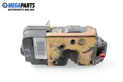 Брава на врата за Peugeot 206 Hatchback (08.1998 - 12.2012), позиция: задна, дясна