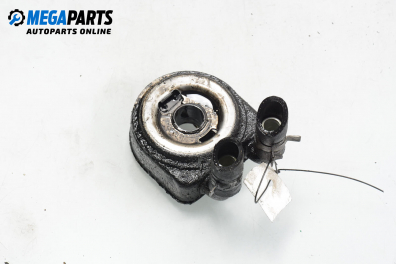 Маслоохладител за Peugeot 206 Hatchback (08.1998 - 12.2012) 1.9 D, 69 к.с.