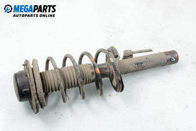 Макферсон за Peugeot 206 Hatchback (08.1998 - 12.2012), хечбек, позиция: предна, лява