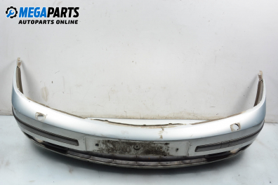 Предна броня за Renault Laguna II Grandtour (03.2001 - 12.2007), комби, позиция: предна