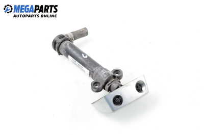 Пръскалка фар за Renault Laguna II Grandtour (03.2001 - 12.2007), позиция: лява