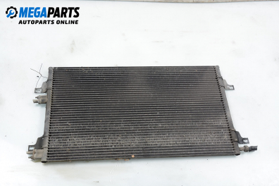 Климатичен радиатор за Renault Laguna II Grandtour (03.2001 - 12.2007) 1.9 dCi (KG0G), 120 к.с.