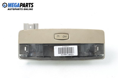 Плафон за Renault Laguna II Grandtour (03.2001 - 12.2007)