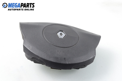 Airbag за Renault Laguna II Grandtour (03.2001 - 12.2007), 4+1 вр., комби, позиция: предна