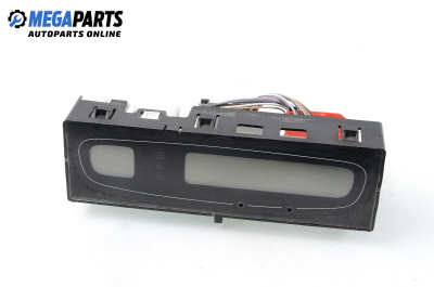 Часовник за Renault Laguna II Grandtour (03.2001 - 12.2007)