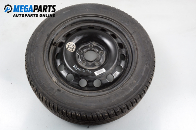 Резервна гума за Renault Laguna II Grandtour (03.2001 - 12.2007) 16 цола, ширина 6.5