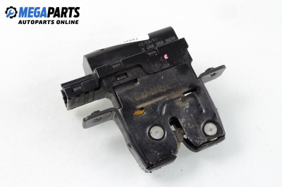 Брава заден капак за Renault Laguna II Grandtour (03.2001 - 12.2007), комби, позиция: задна