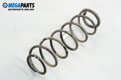 Пружина за ходова част за Renault Laguna II Grandtour (03.2001 - 12.2007), комби, позиция: задна