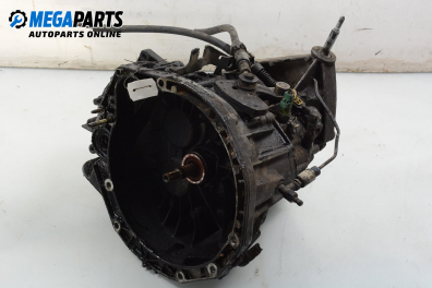 Ръчна скоростна кутия за Renault Laguna II Grandtour (03.2001 - 12.2007) 1.9 dCi (KG0G), 120 к.с.