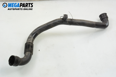 Въздуховод за Renault Laguna II Grandtour (03.2001 - 12.2007) 1.9 dCi (KG0G), 120 к.с.