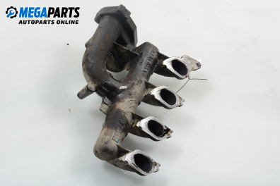 Всмукателен колектор за Renault Laguna II Grandtour (03.2001 - 12.2007) 1.9 dCi (KG0G), 120 к.с.