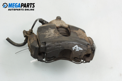 Спирачен апарат за Renault Laguna II Grandtour (03.2001 - 12.2007), позиция: предна, дясна