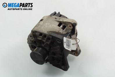 Алтернатор / генератор за Renault Laguna II Grandtour (03.2001 - 12.2007) 1.9 dCi (KG0G), 120 к.с.