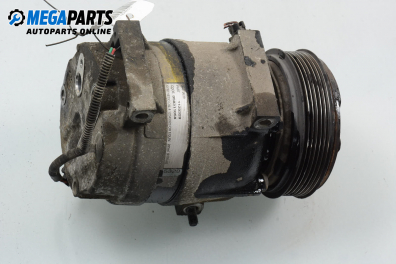 Компресор климатик за Renault Laguna II Grandtour (03.2001 - 12.2007) 1.9 dCi (KG0G), 120 к.с.