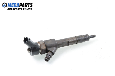 Дюза дизел за Renault Laguna II Grandtour (03.2001 - 12.2007) 1.9 dCi (KG0G), 120 к.с., № 0445110 021