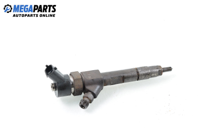 Дюза дизел за Renault Laguna II Grandtour (03.2001 - 12.2007) 1.9 dCi (KG0G), 120 к.с., № 0445110 021