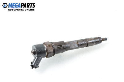 Дюза дизел за Renault Laguna II Grandtour (03.2001 - 12.2007) 1.9 dCi (KG0G), 120 к.с., № 0445110 021