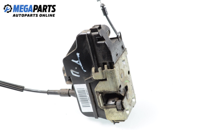 Брава на врата за Renault Laguna II Grandtour (03.2001 - 12.2007), позиция: предна, дясна