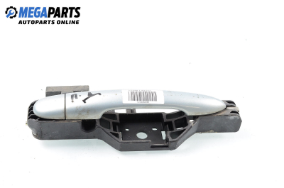 Външна дръжка за Renault Laguna II Grandtour (03.2001 - 12.2007), 4+1 вр., комби, позиция: предна, дясна