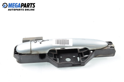 Външна дръжка за Renault Laguna II Grandtour (03.2001 - 12.2007), 4+1 вр., комби, позиция: задна, дясна