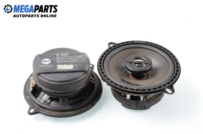 Високоговорители за Renault Laguna II Grandtour (03.2001 - 12.2007), № RCF