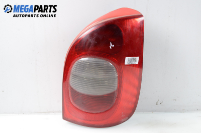 Стоп за Citroen Xsara Picasso (09.1999 - 06.2012), миниван, позиция: дясна