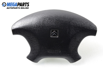 Airbag за Citroen Xsara Picasso (09.1999 - 06.2012), 4+1 вр., миниван, позиция: предна