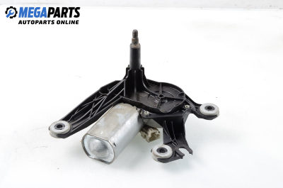 Ел. мотор за чистачките за Citroen Xsara Picasso (09.1999 - 06.2012), миниван, позиция: задна