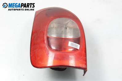 Стоп за Citroen Xsara Picasso (09.1999 - 06.2012), миниван, позиция: лява