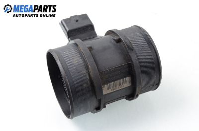 Дебитомер за Citroen Xsara Picasso (09.1999 - 06.2012) 2.0 HDi, 90 к.с., № Siemen 5WK9623