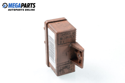 Реле за горивна помпа за Citroen Xsara Picasso (09.1999 - 06.2012) 2.0 HDi, № BITRON 240109