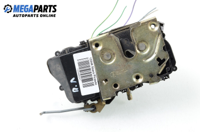 Брава на врата за Citroen Xsara Picasso (09.1999 - 06.2012), позиция: предна, лява