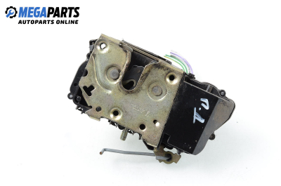 Брава на врата за Citroen Xsara Picasso (09.1999 - 06.2012), позиция: предна, дясна