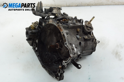 Ръчна скоростна кутия за Citroen Xsara Picasso (09.1999 - 06.2012) 2.0 HDi, 90 к.с.