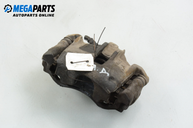 Спирачен апарат за Citroen Xsara Picasso (09.1999 - 06.2012), позиция: предна, дясна
