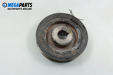 Демпферна шайба за Citroen Xsara Picasso (09.1999 - 06.2012) 2.0 HDi, 90 к.с.