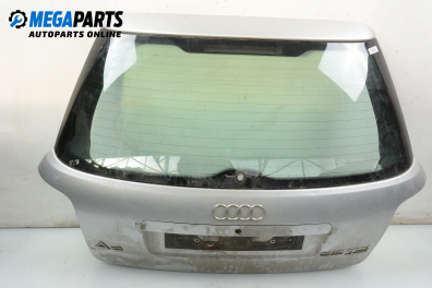 Заден капак за Audi A4 Avant B5 (11.1994 - 09.2001), 4+1 вр., комби, позиция: задна