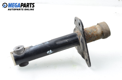 Буфер предна броня за Audi A4 Avant B5 (11.1994 - 09.2001), комби, позиция: предна, дясна