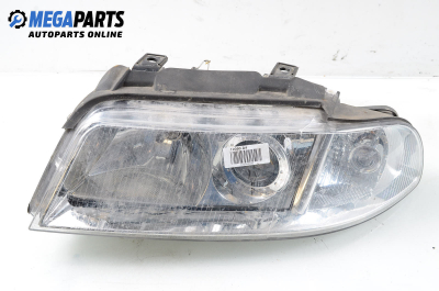 Фар за Audi A4 Avant B5 (11.1994 - 09.2001), комби, позиция: лява