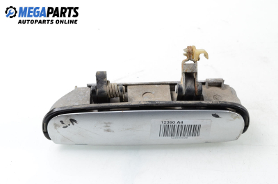 Външна дръжка за Audi A4 Avant B5 (11.1994 - 09.2001), 4+1 вр., комби, позиция: задна, лява