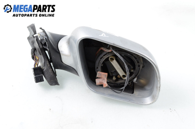 Огледало за Audi A4 Avant B5 (11.1994 - 09.2001), 4+1 вр., комби, позиция: дясна