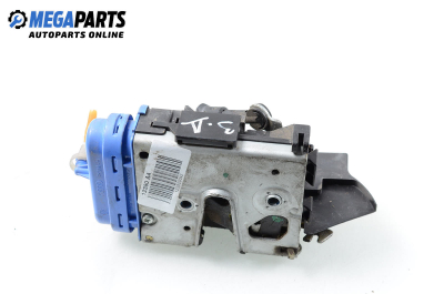 Брава на врата за Audi A4 Avant B5 (11.1994 - 09.2001), позиция: задна, дясна