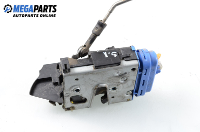 Брава на врата за Audi A4 Avant B5 (11.1994 - 09.2001), позиция: задна, лява