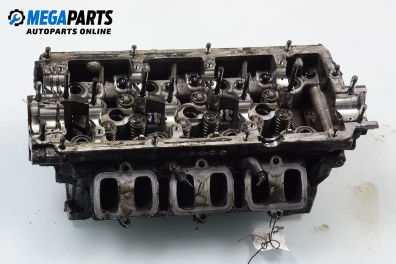 Глава без разпределителен вал за Audi A4 Avant B5 (11.1994 - 09.2001) 2.5 TDI, 150 к.с.