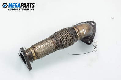 Тръба изпускателен колектор за Audi A4 Avant B5 (11.1994 - 09.2001) 2.5 TDI, 150 к.с.