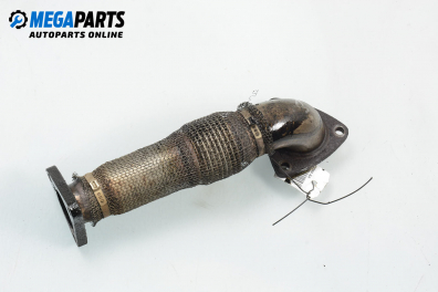 Тръба изпускателен колектор за Audi A4 Avant B5 (11.1994 - 09.2001) 2.5 TDI, 150 к.с.